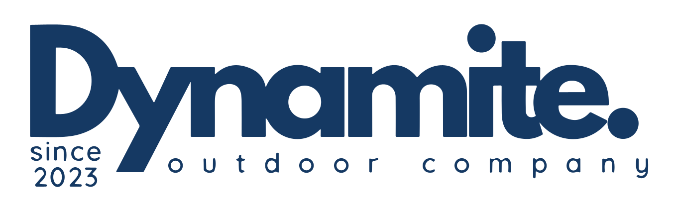 Dynamite outdoor company